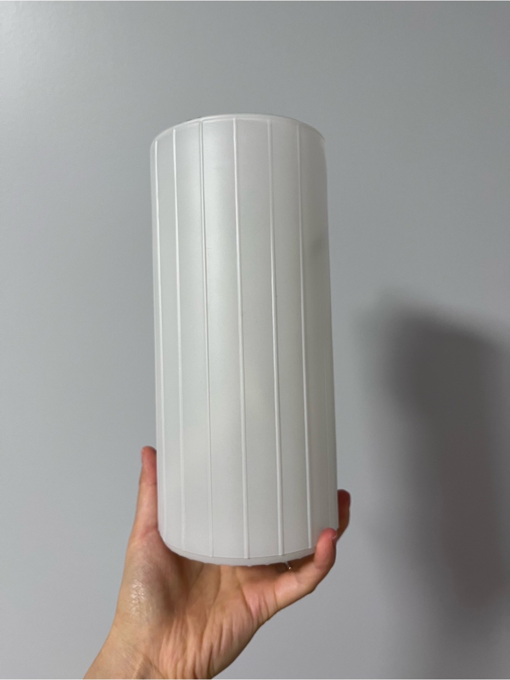 Discontinued IKEA KVARNA Table Lamp